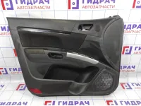 Обшивка двери передней левой Geely Emgrand EC 7 106800260060669.