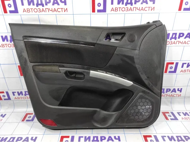 Обшивка двери передней левой Geely Emgrand EC 7 106800260060669.