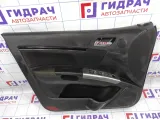 Обшивка двери передней левой Geely Emgrand EC 7 106800260060669.