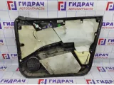 Обшивка двери передней левой Geely Emgrand EC 7 106800260060669.