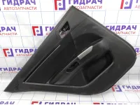 Обшивка двери задней левой Geely Emgrand EC 7 106800272060669.