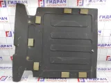 Пол багажника Geely Emgrand EC 7 1068001088.