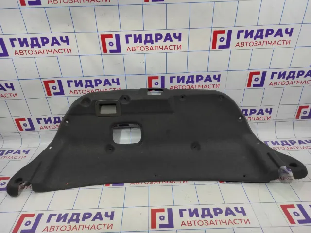 Обшивка крышки багажника Geely Emgrand EC 7 1068002176.