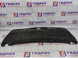 Обшивка крышки багажника Geely Emgrand EC 7 1068002176.