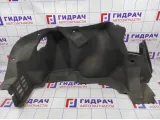 Обшивка багажника левая Geely Emgrand EC 7 1068001086.