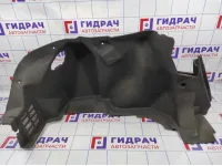 Обшивка багажника левая Geely Emgrand EC 7 1068001086.
