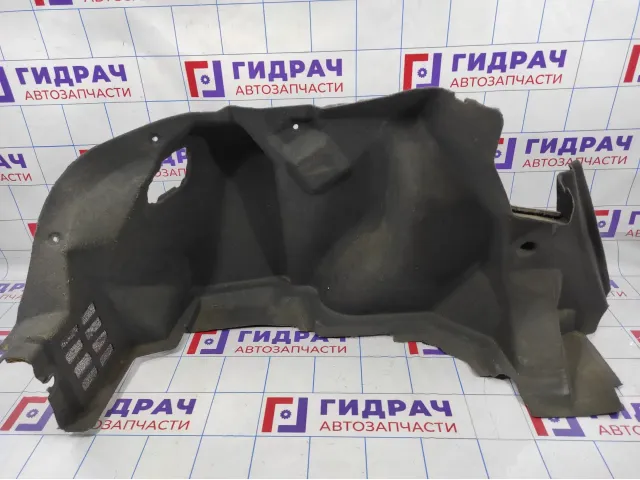 Обшивка багажника левая Geely Emgrand EC 7 1068001086.