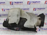 Обшивка багажника левая Geely Emgrand EC 7 1068001086.