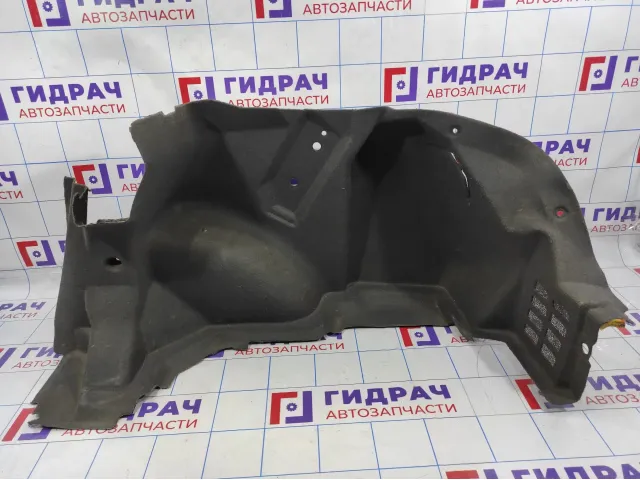 Обшивка багажника правая Geely Emgrand EC 7 1068001087.