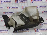 Обшивка багажника правая Geely Emgrand EC 7 1068001087.