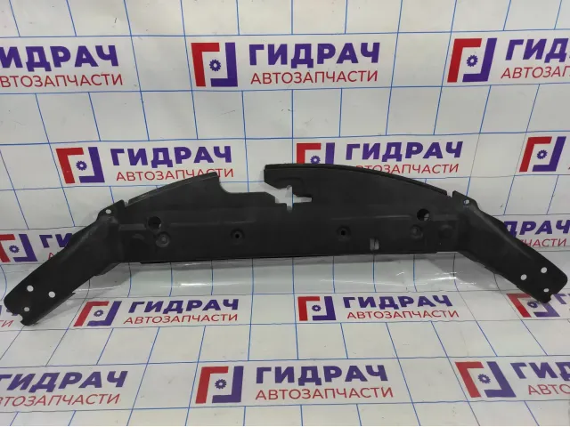 Кожух замка капота Geely Emgrand EC 7 1068001696.