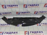 Кожух замка капота Geely Emgrand EC 7 1068001696.