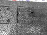 Наполнитель переднего бампера Geely Emgrand EC 7 1068001654.