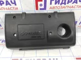 Накладка на двигатель Geely Emgrand EC 7 113600000502. Дефект.