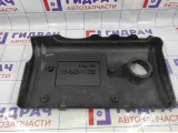 Накладка на двигатель Geely Emgrand EC 7 113600000502. Дефект.