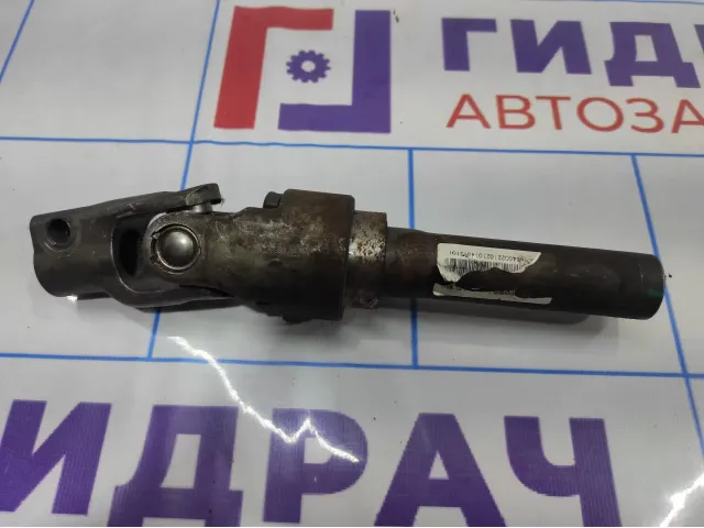 Кардан рулевой верхний Geely Emgrand EC 7 1064002210.
