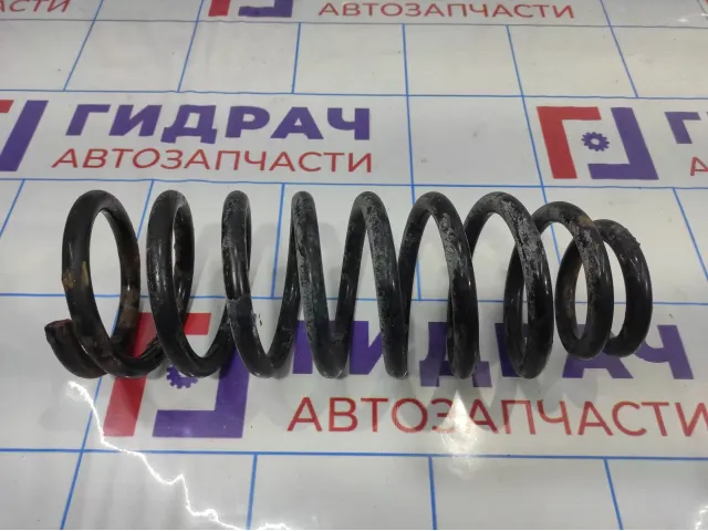 Пружина задняя Geely Emgrand EC 7 1064001270.