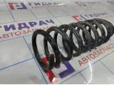Пружина задняя Geely Emgrand EC 7 1064001270.