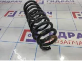 Пружина задняя Geely Emgrand EC 7 1064001270.