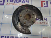 Ступица задняя правая Geely Emgrand EC 7 1064001293.