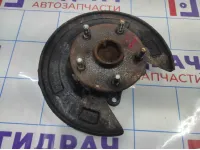 Ступица задняя левая Geely Emgrand EC 7 1064001293.