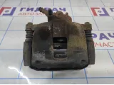 Суппорт тормозной передний правый Geely Emgrand EC 7 106400172101.