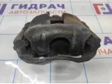 Суппорт тормозной передний правый Geely Emgrand EC 7 106400172101.