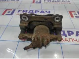Суппорт тормозной передний правый Geely Emgrand EC 7 106400172101.