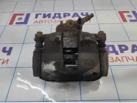 Суппорт тормозной передний левый Geely Emgrand EC 7 106400172001.