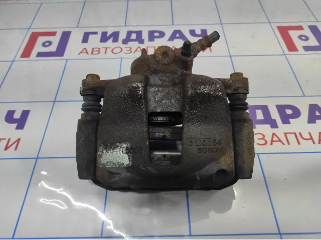 Суппорт тормозной передний левый Geely Emgrand EC 7 106400172001.