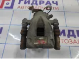 Суппорт тормозной задний правый Geely Emgrand EC 7 106400172301.