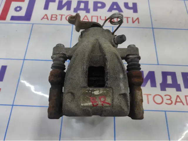 Суппорт тормозной задний правый Geely Emgrand EC 7 106400172301.