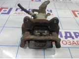 Суппорт тормозной задний правый Geely Emgrand EC 7 106400172301.