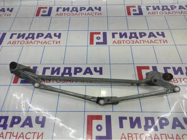 Трапеция стеклоочистителей Geely Emgrand EC 7 1067001390.