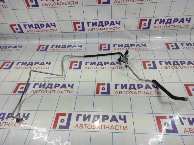 Трубка кондиционера Geely Emgrand EC 7 1067002368.