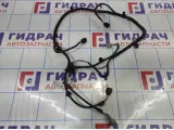 Проводка задних датчиков парковки Geely Emgrand EC 7 1067001155.