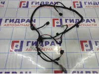 Проводка задних датчиков парковки Geely Emgrand EC 7 1067001155.