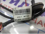 Проводка задних датчиков парковки Geely Emgrand EC 7 1067001155.