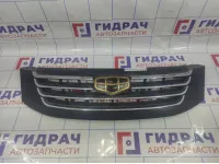 Решетка радиатора Geely Emgrand EC 7 1068050205. Дефекты.