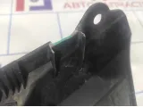 Решетка радиатора Geely Emgrand EC 7 1068050205. Дефекты.