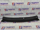 Решетка стеклооч. (планка под лобовое стекло) Geely Emgrand EC 7 1068001610.