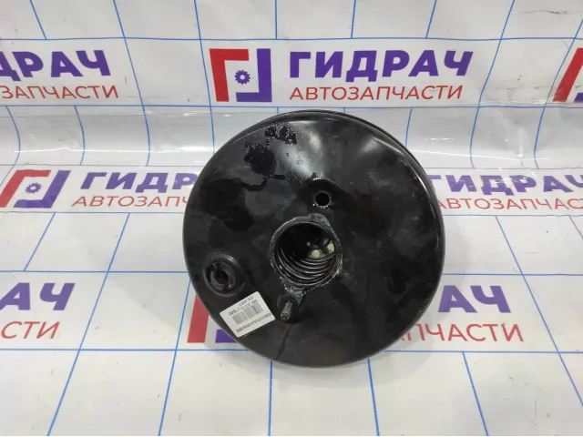 Усилитель тормозов вакуумный Geely Emgrand EC 7 1064001740.