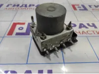 Блок ABS (насос) Geely Emgrand EC 7 1064001885.