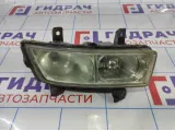 Фара противотуманная передняя левая Geely Emgrand EC 7 1067001220. Разбиралась.