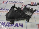 Фара противотуманная передняя левая Geely Emgrand EC 7 1067001220. Разбиралась.