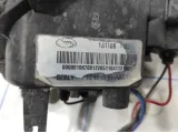 Фара противотуманная передняя левая Geely Emgrand EC 7 1067001220. Разбиралась.