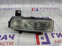 Фара противотуманная передняя правая Geely Emgrand EC 7 1067001221. Сломано крепление.