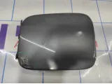 Лючок бензобака Geely Emgrand EC 7 106200295102. Коррозия.