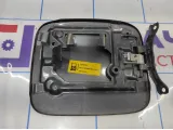 Лючок бензобака Geely Emgrand EC 7 106200295102. Коррозия.