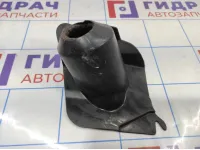 Пыльник рулевой колонки Geely Emgrand EC 7 1064001760.